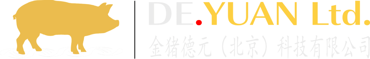 DE.YUANGeneticLogo