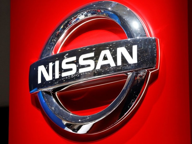 Nissan china official site