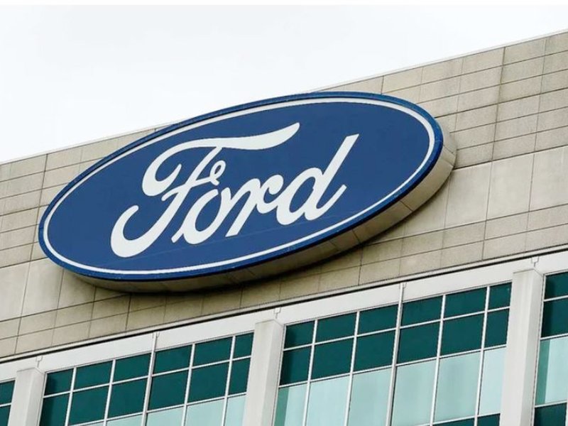 Most Ford salaried employees to work from home until September De.Yuan