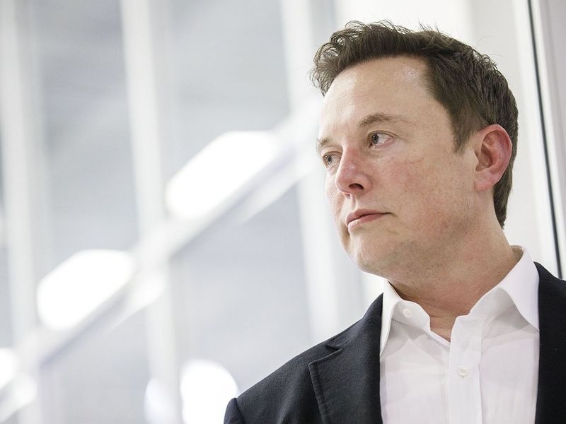 Tesla to postpone shareholder meeting, Musk says De.Yuan