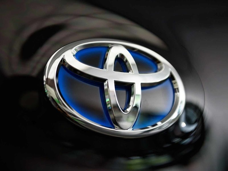 Toyota faces revived lawsuit over rodent-damaged soy-based wiring – De.Yuan