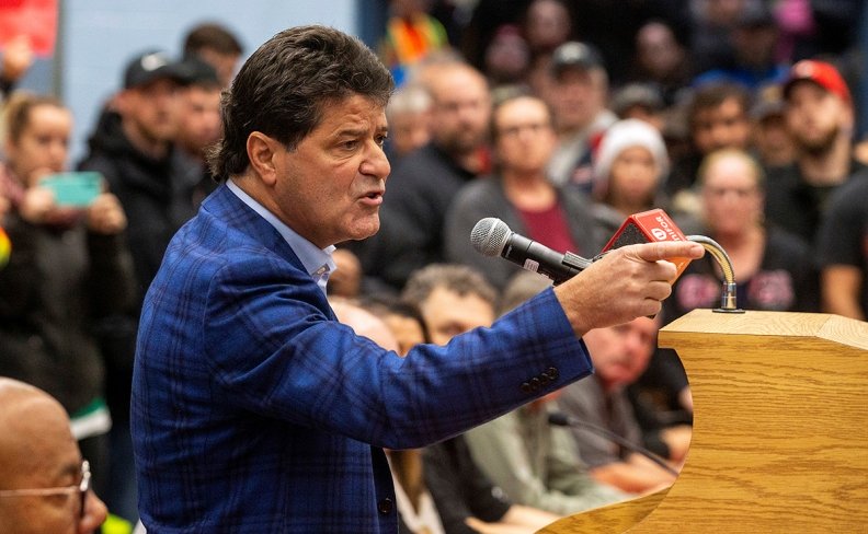 Jerry Dias