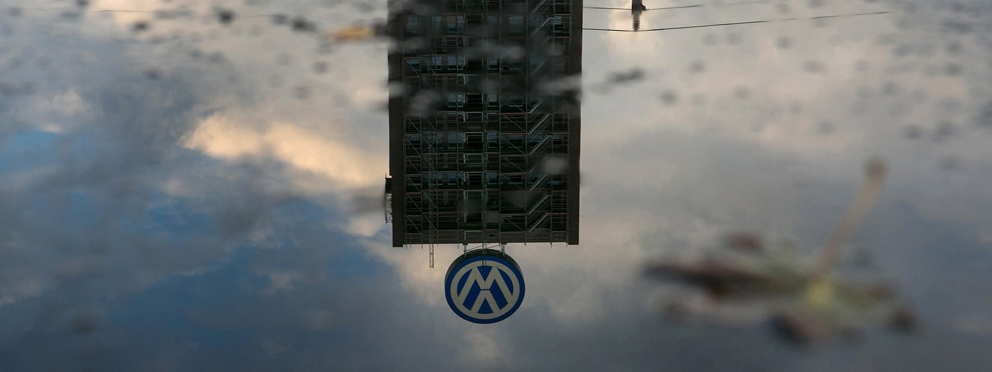 The VW diesel crisis