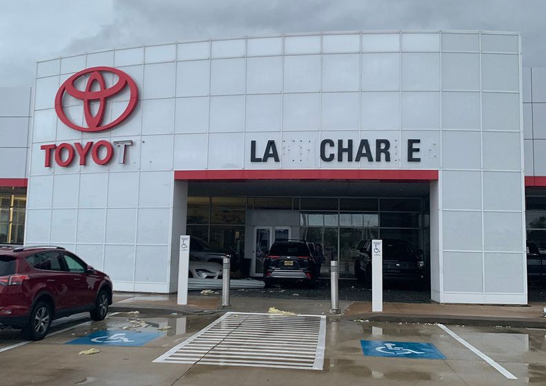 Lake Charles Toyota