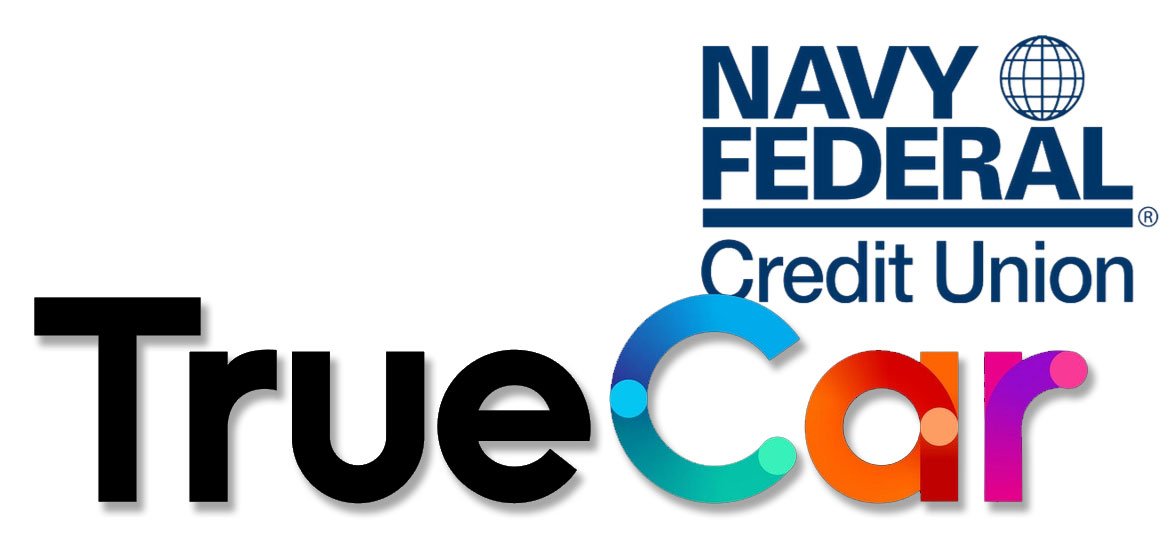 True Car and Navy Federal Credit Union