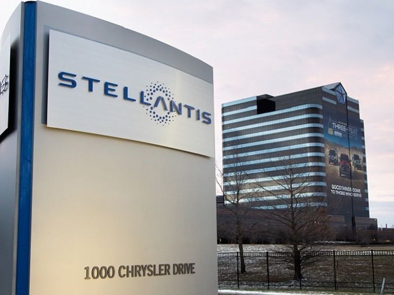 Stellantis To Open N.A. Battery Plant With Samsung SDI – De.Yuan