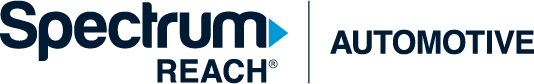 Spectrum reach logo