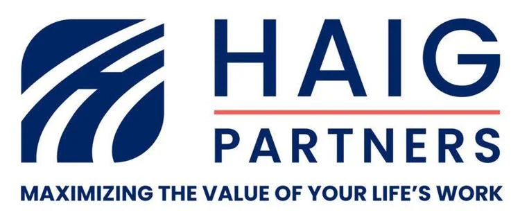 Haig Logo