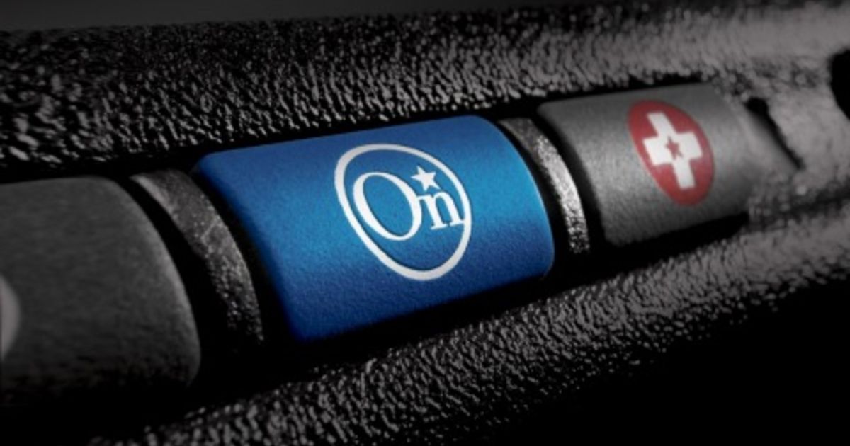 OnStar button