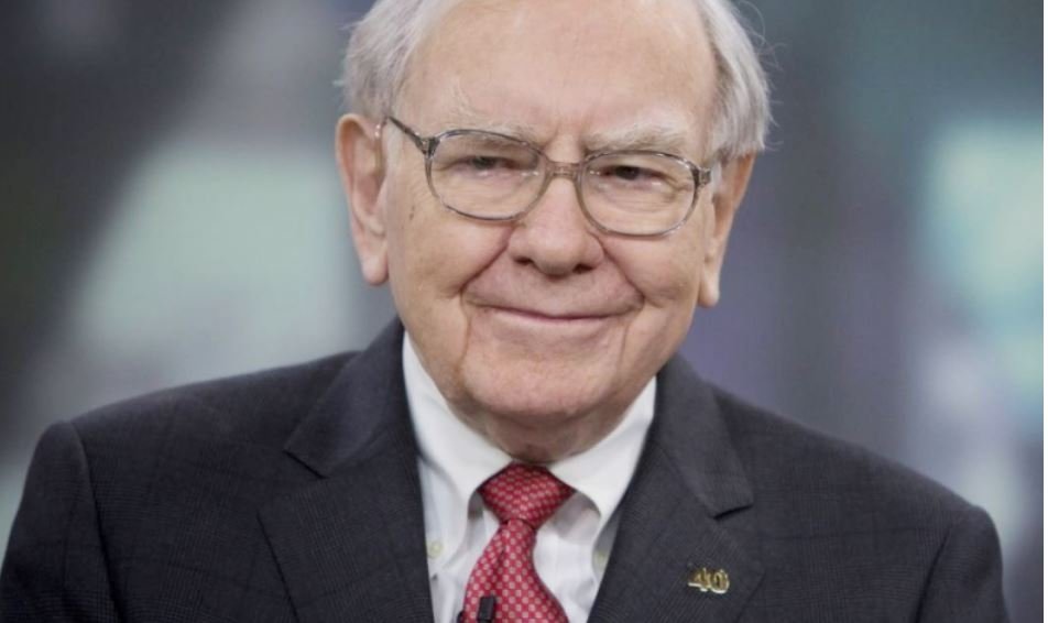 Warren Buffett