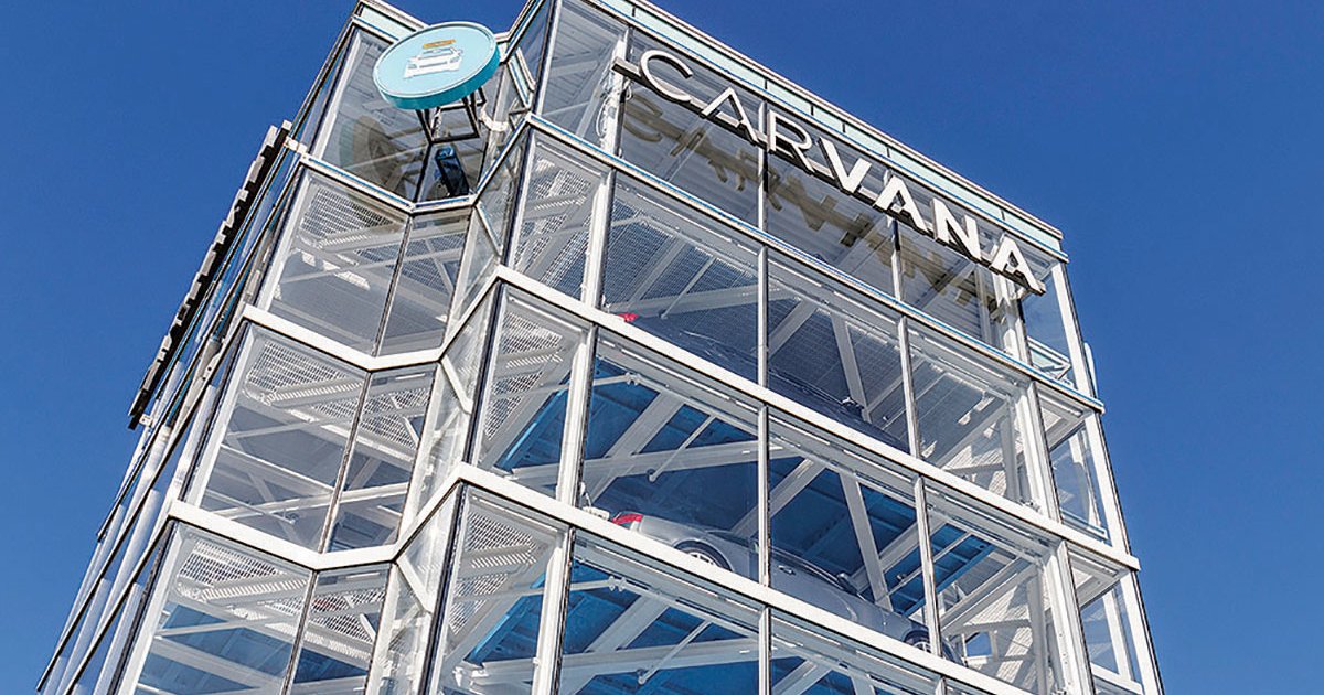 Carvana