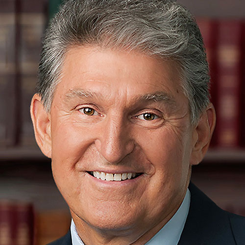 Manchin, Joe