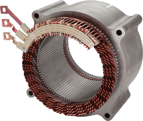 Stator