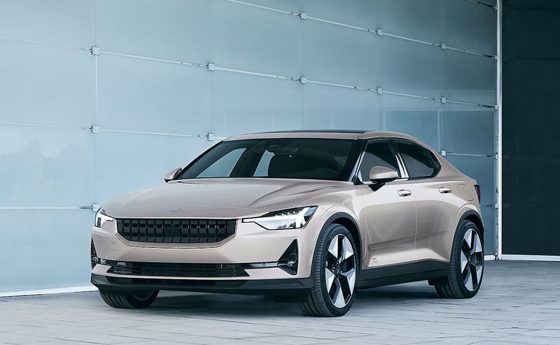 Polestar 2