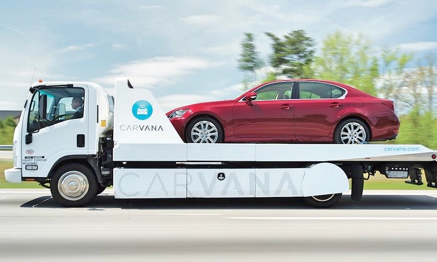 Carvana