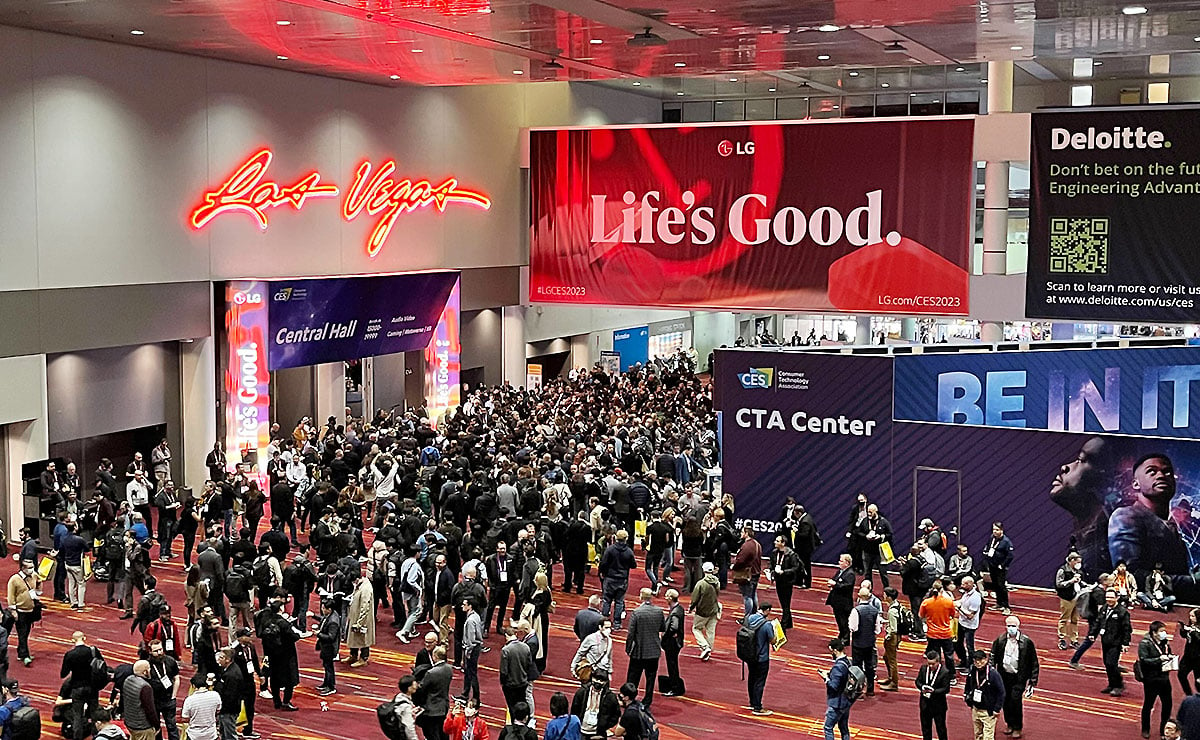 CES Overview