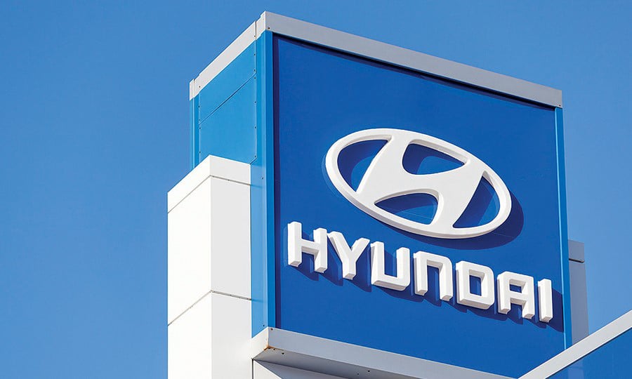 Hyundai