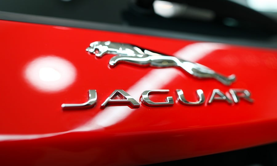 Jaguar