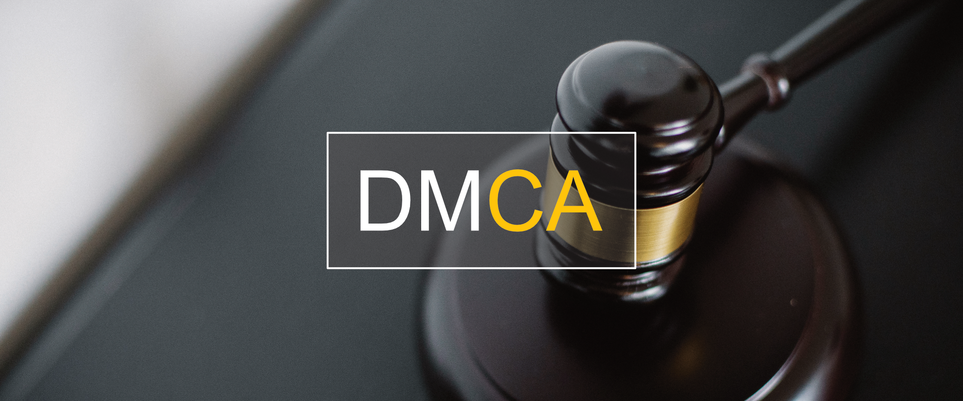 DMCA